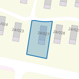 Perceel OBG00-EN-1258