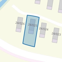 Perceel OBG00-EN-1261