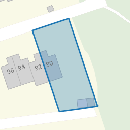 Perceel OBG00-EN-1379