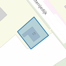 Perceel OBG00-EN-1381