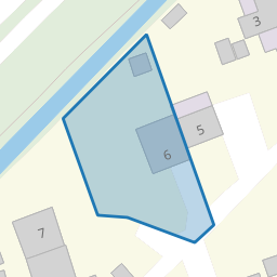 Perceel OBG00-EN-141