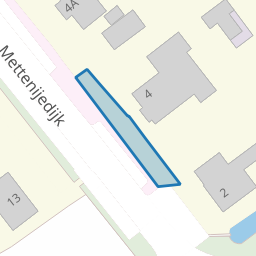 Perceel OBG00-EN-1427