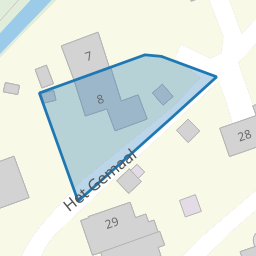 Perceel OBG00-EN-143