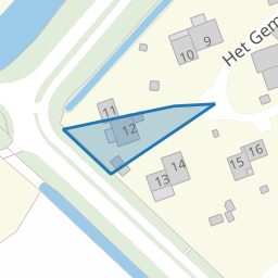 Perceel OBG00-EN-147