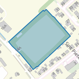 Perceel OBG00-EN-1478