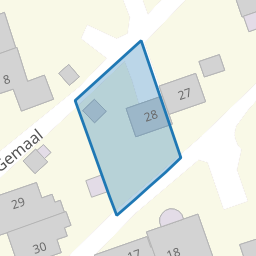 Perceel OBG00-EN-152