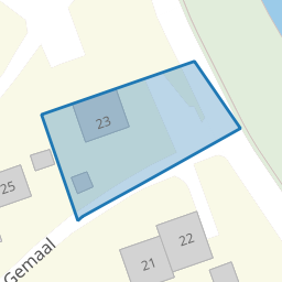 Perceel OBG00-EN-157