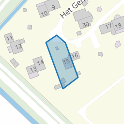 Perceel OBG00-EN-173