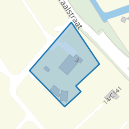 Perceel OBG00-EN-179