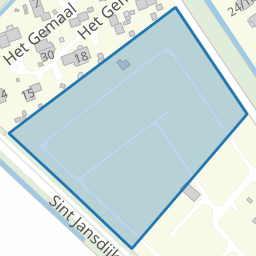 Perceel OBG00-EN-181