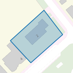Perceel OBG00-EN-191