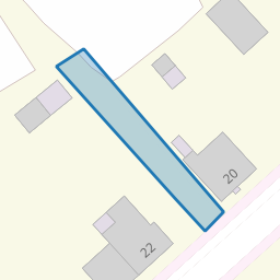 Perceel OBG00-EN-200