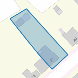 Perceel OBG00-EN-201