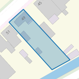 Perceel OBG00-EN-213