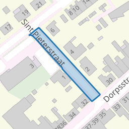 Perceel OBG00-EN-292