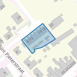 Perceel OBG00-EN-298