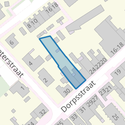 Perceel OBG00-EN-299