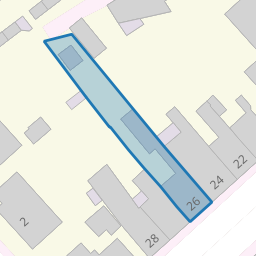 Perceel OBG00-EN-300