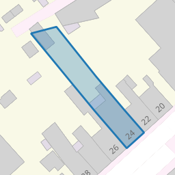 Perceel OBG00-EN-301