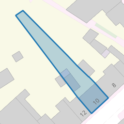 Perceel OBG00-EN-311