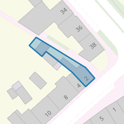 Perceel OBG00-EN-315