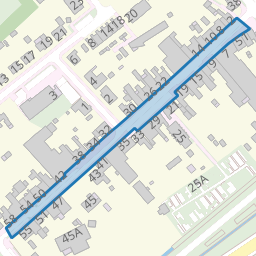 Perceel OBG00-EN-317