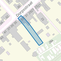 Perceel OBG00-EN-333