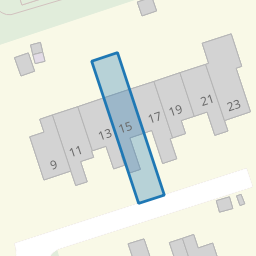 Perceel OBG00-EN-358