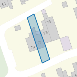 Perceel OBG00-EN-380