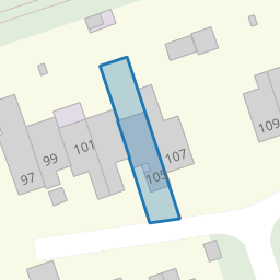 Perceel OBG00-EN-392