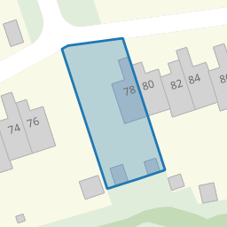 Perceel OBG00-EN-400