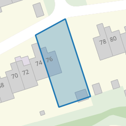 Perceel OBG00-EN-402