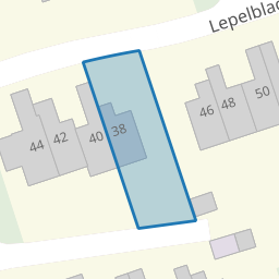 Perceel OBG00-EN-415