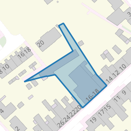 Perceel OBG00-EN-448