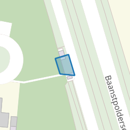 Perceel OBG00-EN-458