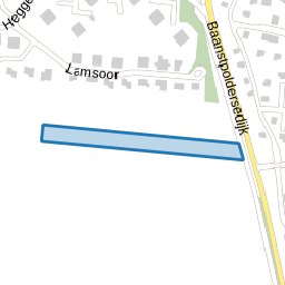 Perceel OBG00-EN-460