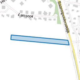 Perceel OBG00-EN-461