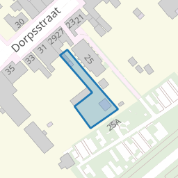 Perceel OBG00-EN-512