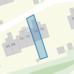 Perceel OBG00-EN-525