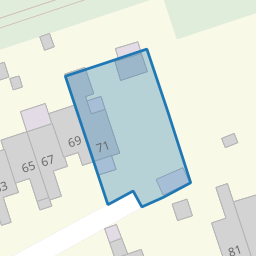 Perceel OBG00-EN-538