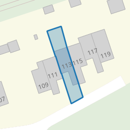 Perceel OBG00-EN-539