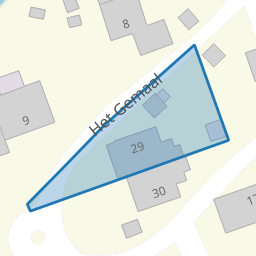 Perceel OBG00-EN-543