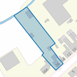 Perceel OBG00-EN-549