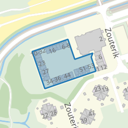 Perceel OBG00-EN-558