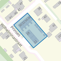 Perceel OBG00-EN-562