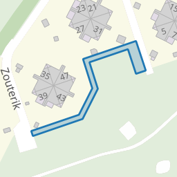 Perceel OBG00-EN-595