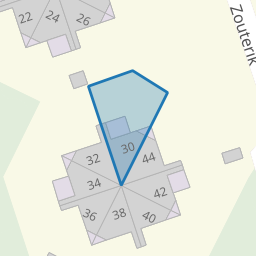 Perceel OBG00-EN-604