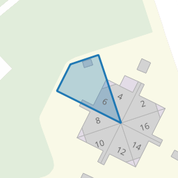 Perceel OBG00-EN-643