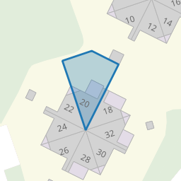 Perceel OBG00-EN-650