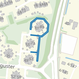 Perceel OBG00-EN-694